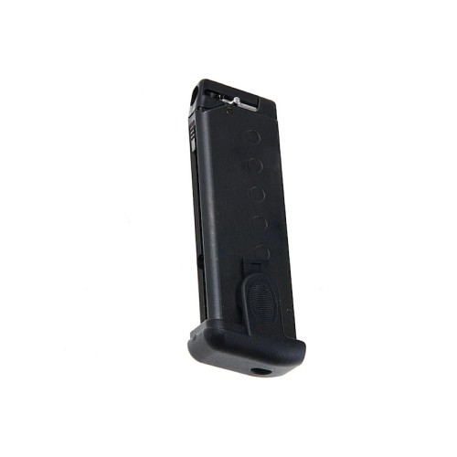 Tokyo Marui 10rd Magazine for Curve Pistol, Upgrade your Marui Curve pistol with the precision-engineered Tokyo Marui 10rd Magazine